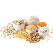 Pulses and Beans