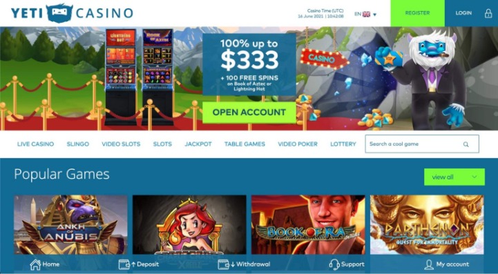 Wróć do uczestnika RTP ️ Online On Line Casino RTP Przewodnik